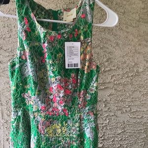 Anthropologie Maeve Dress Size 0